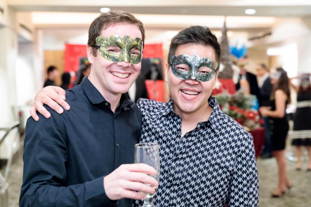 Photobooth Corporate