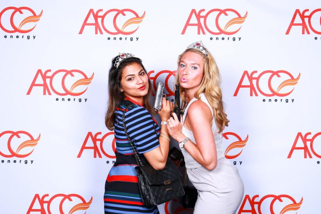 Singapore Photobooth Corporate