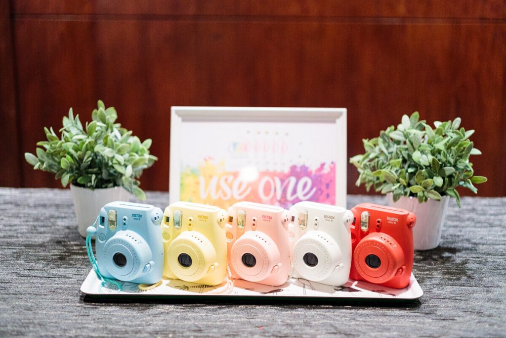 Singapore-Instax-Rental