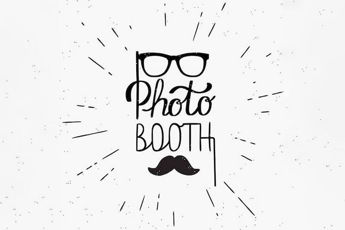 EVENTS PERFECT FOR AN INSTANT PHOTO BOOTH