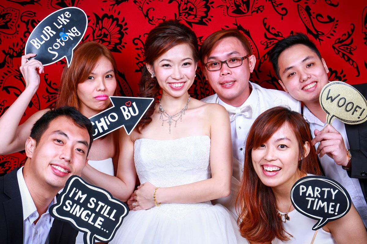 3 FUN ACTIVITIES YOU CAN HAVE AT A WEDDING TO WOW YOUR GUESTS
