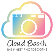 Cloud Booth Photo Booth