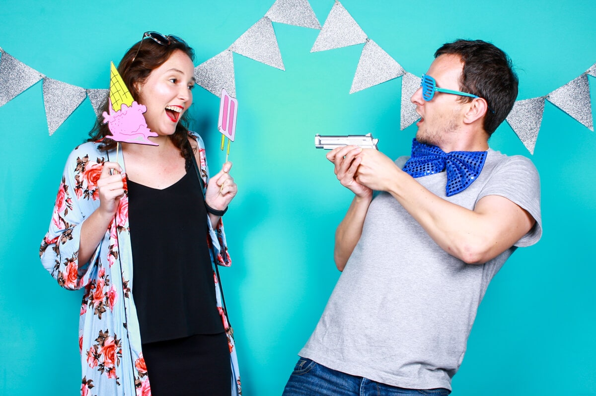 FOUR FASCINATING FACTS ABOUT THE HISTORY OF PHOTO BOOTHS