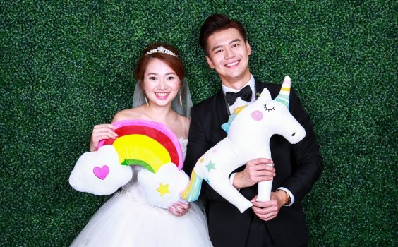 3 WAYS TO GO THE EXTRA MILE AT YOUR WEDDING