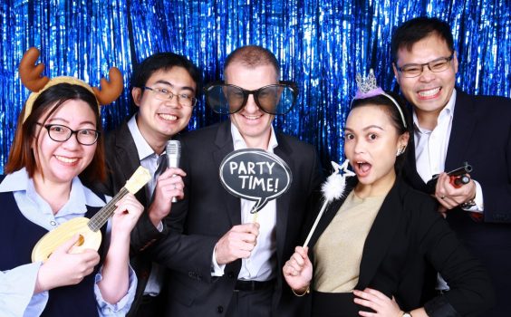 3 WAYS OF INCORPORATING FUN INTO YOUR CORPORATE EVENT