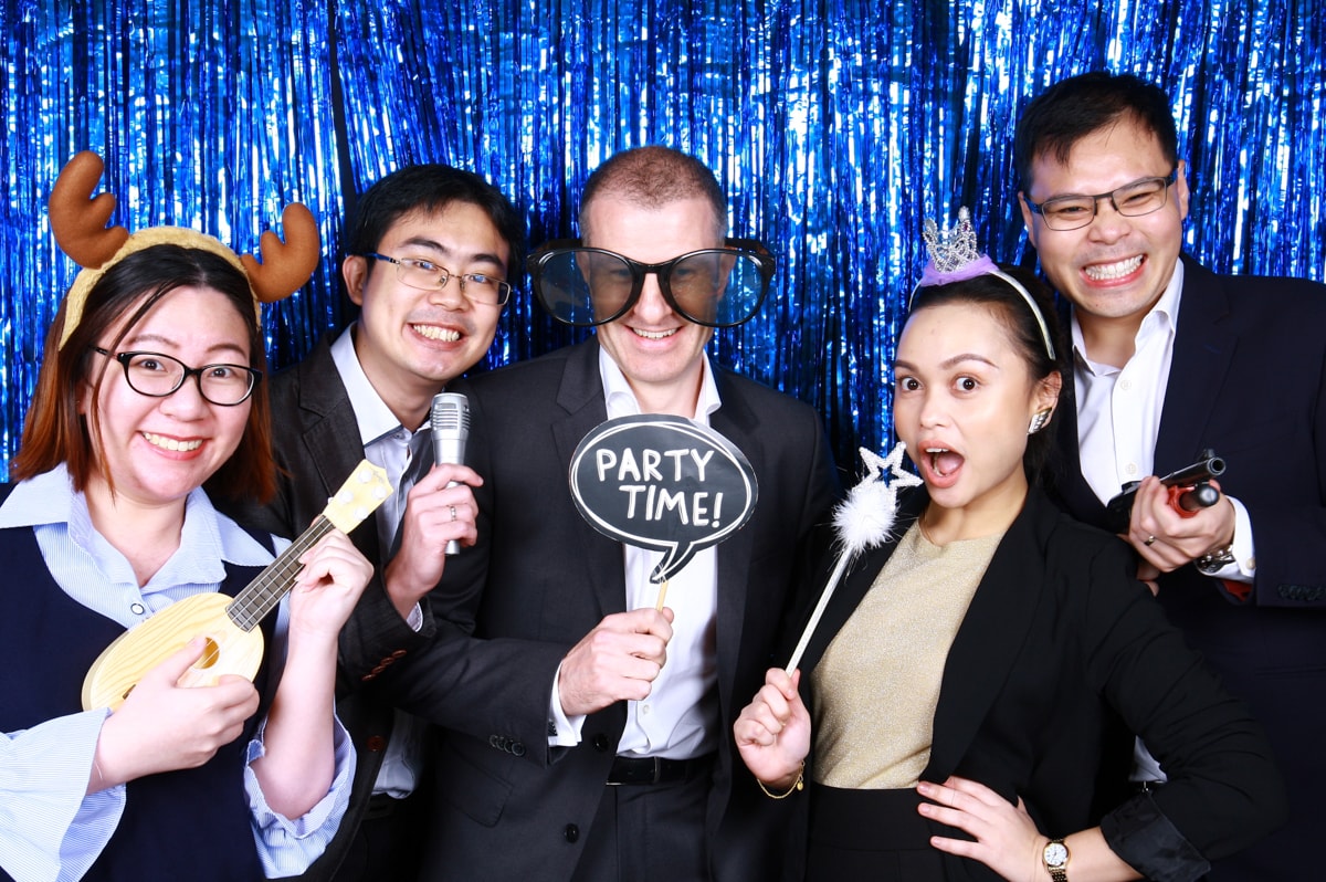 3 WAYS OF INCORPORATING FUN INTO YOUR CORPORATE EVENT