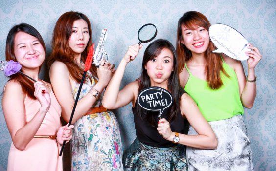 HOW TO USE OUR PROPS TO CREATE THE MOOD OF YOUR PHOTOGRAPH