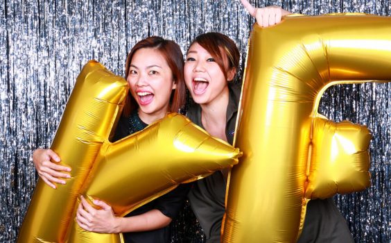 PHOTO BOOTHS AND THEIR HISTORICAL SIGNIFICANCE