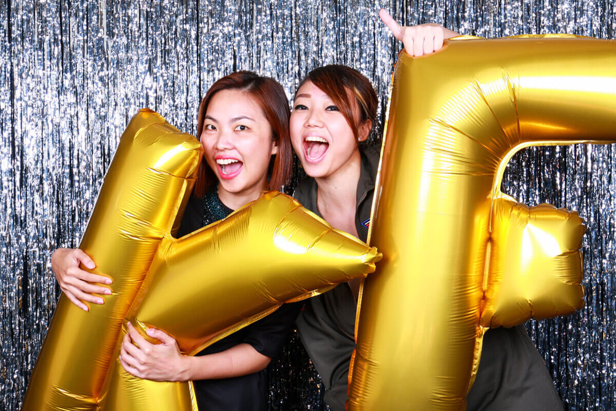 PHOTO BOOTHS AND THEIR HISTORICAL SIGNIFICANCE