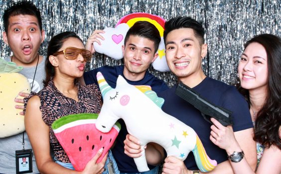 WHY YOU NEED A PHOTO BOOTH AT THESE EVENTS