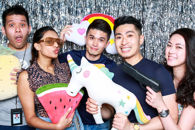 Photo-Booth