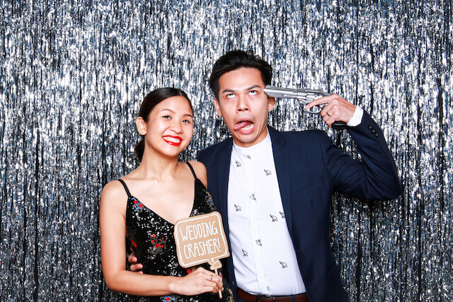 Photo Booths