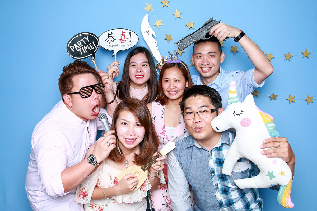3 THINGS TO CONSIDER TO CREATE THE MOST AMAZING PHOTO BOOTH EXPERIENCE