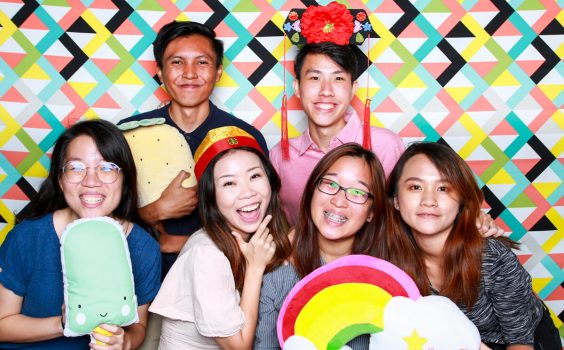 2 IMPORTANT QUALITIES YOUR EVENT PHOTO BOOTH NEEDS TO HAVE