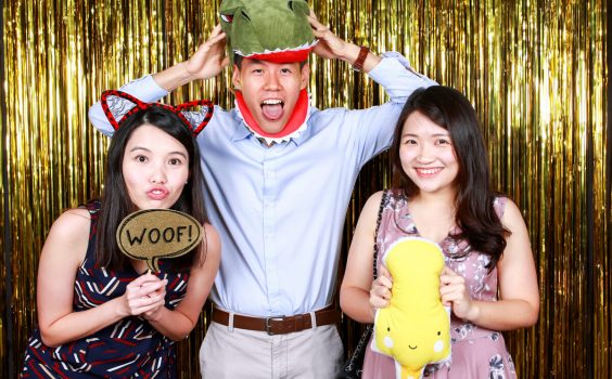 3 EVENTS THAT YOU SHOULD ARRANGE A GOOD PHOTO BOOTH FOR
