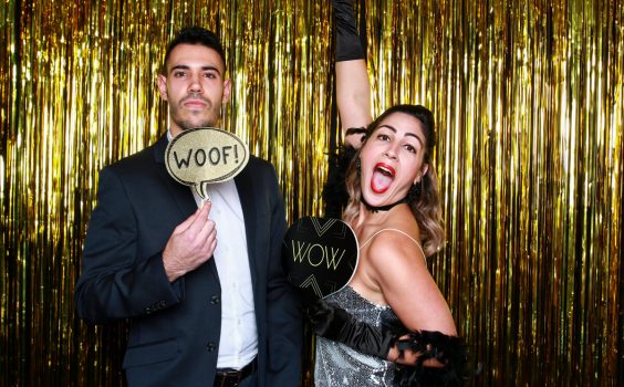 HOW PHOTO BOOTHS CAN MAKE YOUR EVENT MORE ENJOYABLE