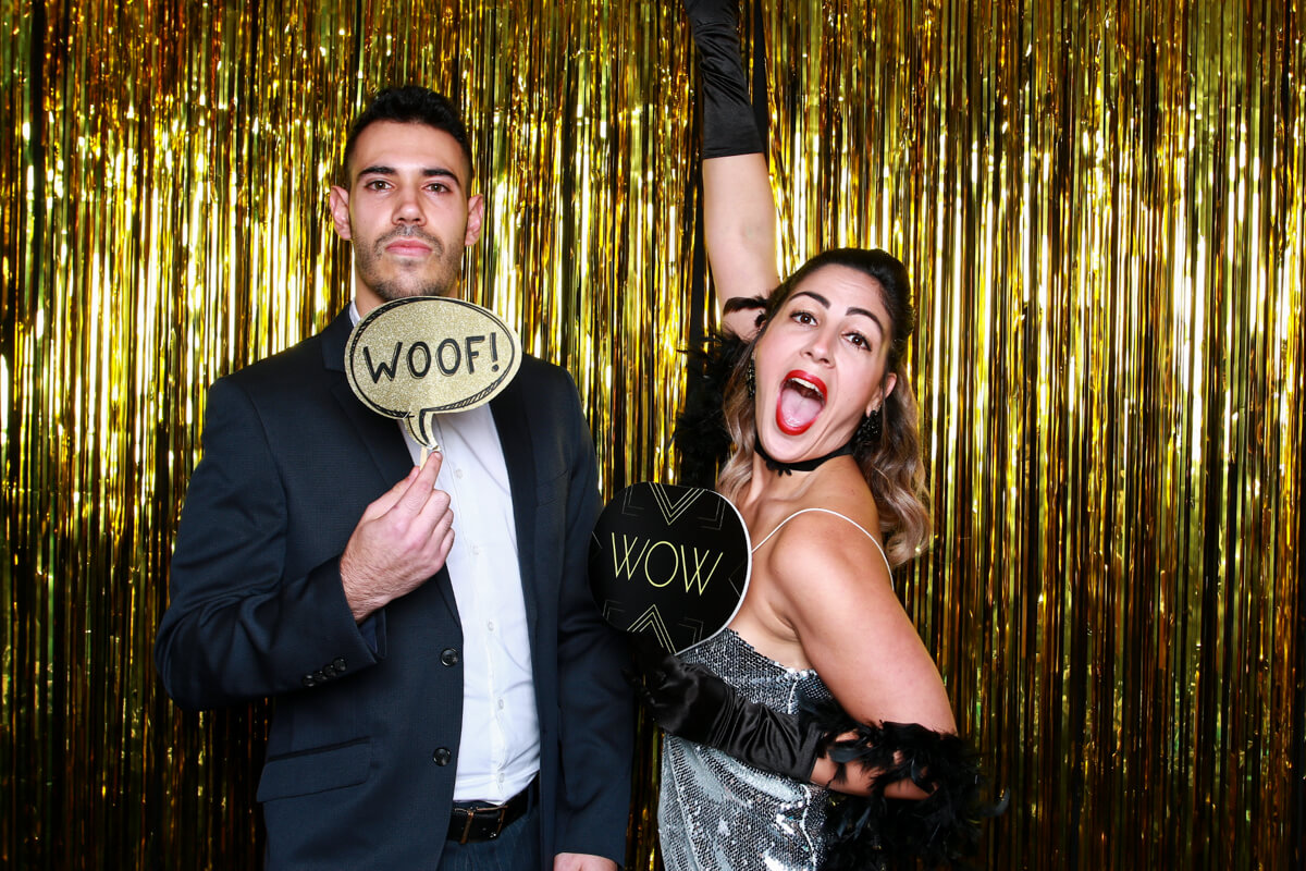 HOW PHOTO BOOTHS CAN MAKE YOUR EVENT MORE ENJOYABLE