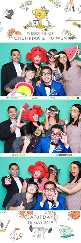 GIF Booth