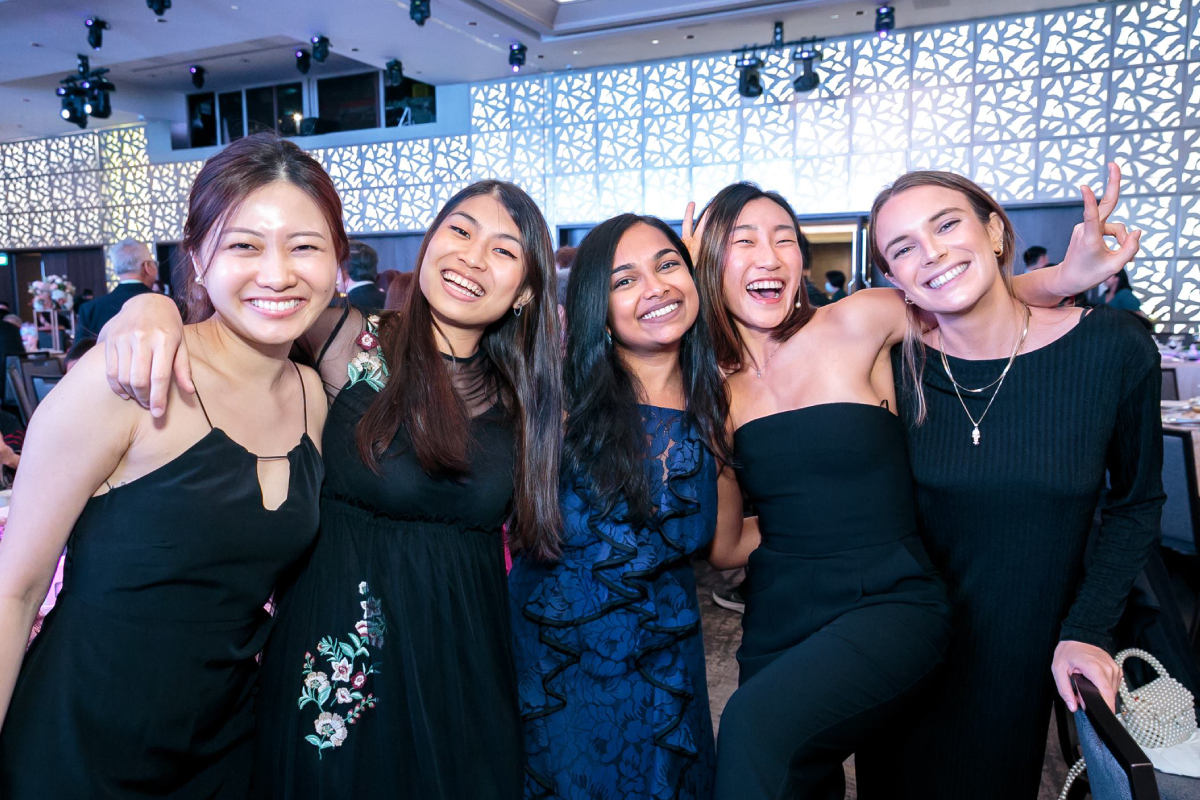 What Makes Event Photography Essential For Corporate Events