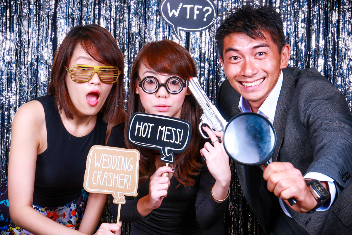 3 Ways To Use Photography For A Grand Time At Your Event