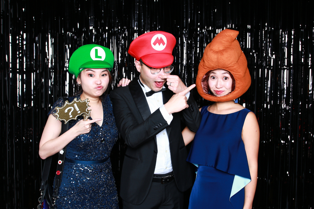 5 Top Questions To Ask When Engaging Photo Booth Rentals
