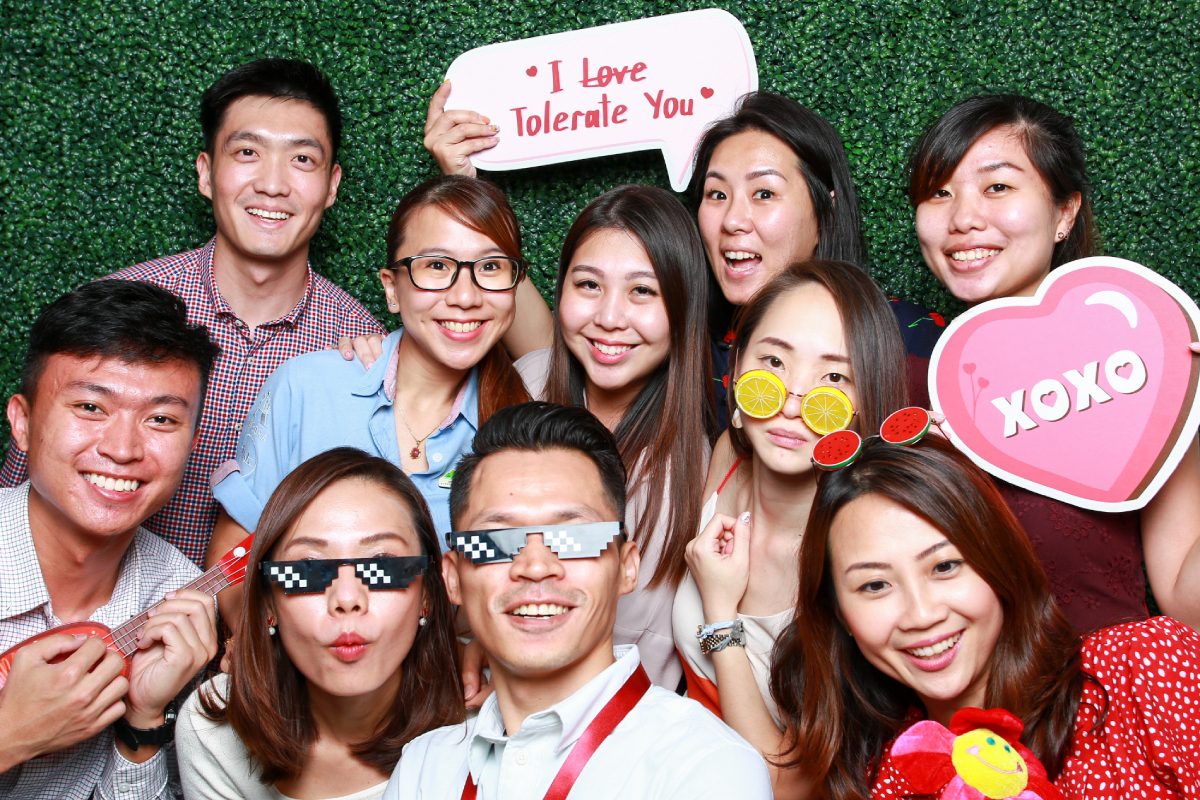 Photo Booths Unveiled: Debunking The 4 Most Common Myths