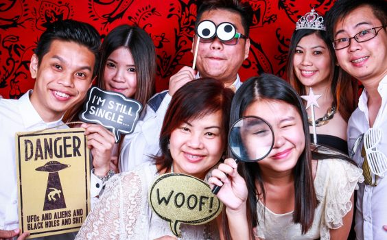 Should You Buy Or Rent A Photo Booth For Your Events?