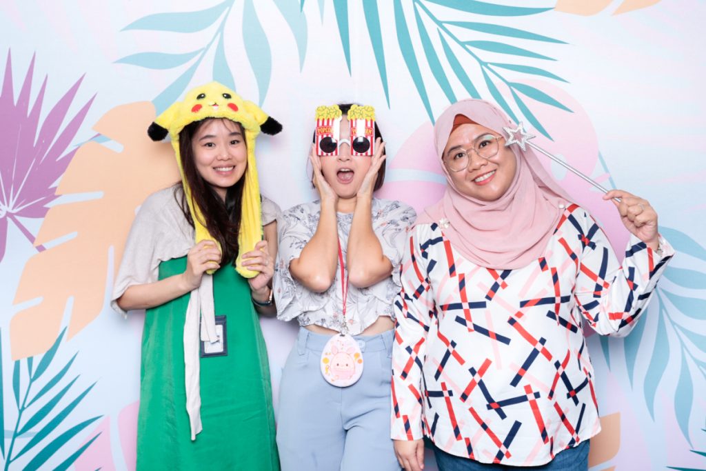 3 Most Popular Photo Booth Backdrops That Fit Every Occasion