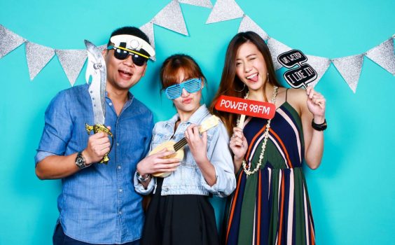 Photo Booth Setups And How To Choose The Best For Your Event