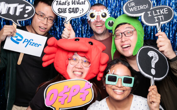 Creative Ways To Celebrate Social Media Day At Work