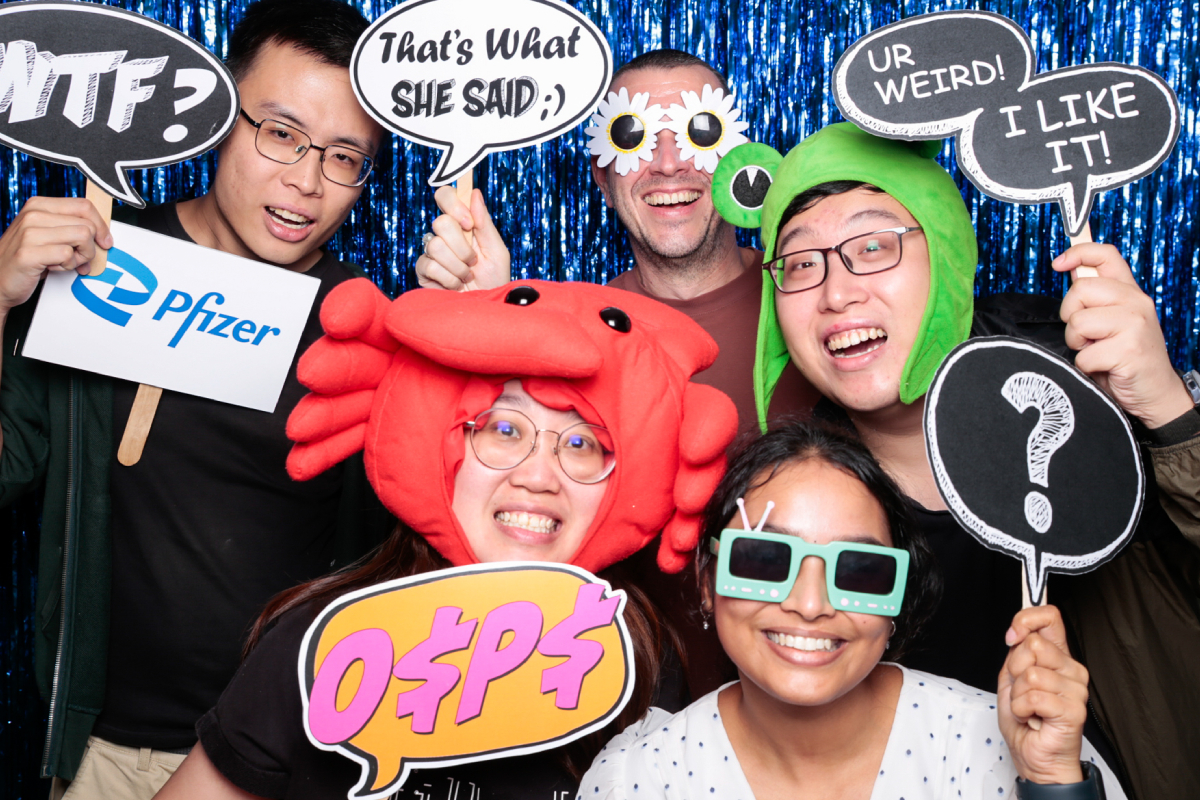 Creative Ways To Celebrate Social Media Day At Work