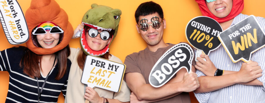 Unique Event Souvenirs That Won’t End Up In The Trash