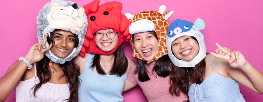 Creative Ways To Turn School Halls Into Children’s Day Zones