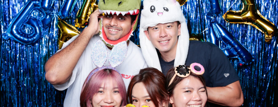 A Guide To Throwing The Perfect Birthday Bash For Your Pet