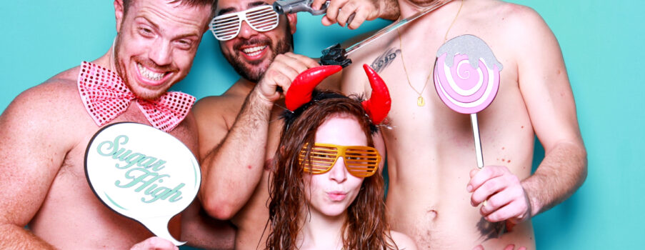 Standout Themed Props To Level Up The Fun In Your Photo Booth