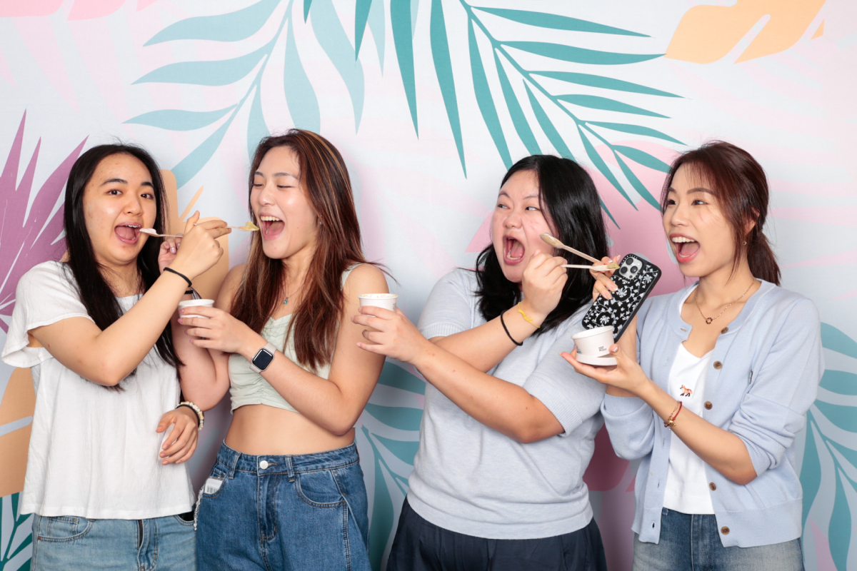 Work-friendly New Year Icebreakers To Start Parties Smoothly