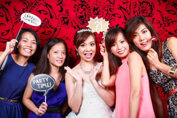 Photo Booth Prices