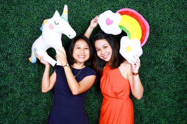 Singapore Photo Booth Rental Prices