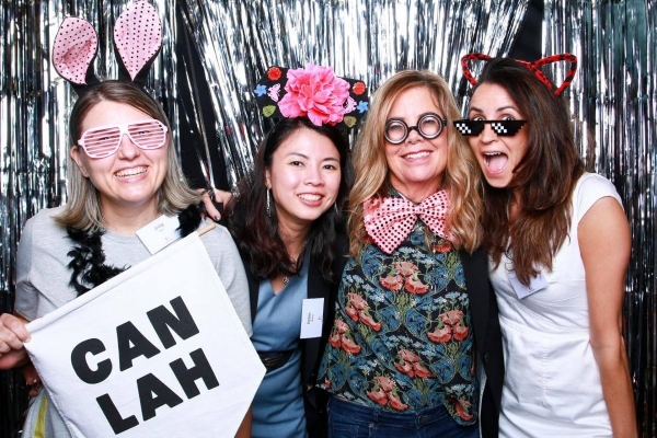 Budget Photo Booth In Singapore