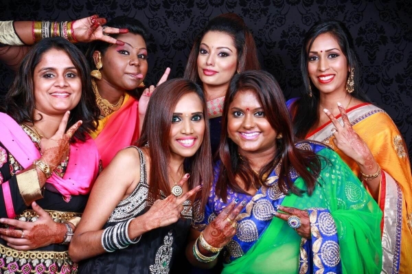 Cheap Party Photo Booth Singapore