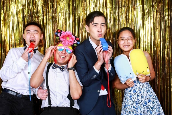 Cheap Photo Booth Rental In Singapore