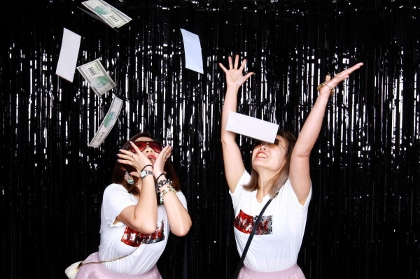 Singapore Cheap Photo Booth Rental